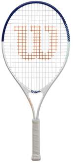 Wilson Roland Garros Elite 23 KIT Tennisracket wit