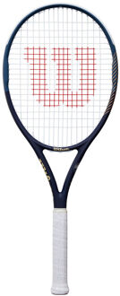 Wilson Roland Garros Equipe HP Allround Rackets donkerblauw - 1
