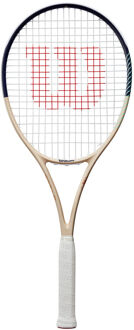Wilson Roland Garros Equipe Triumph Allround Rackets beige - 1,2