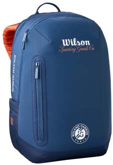 Wilson Roland Garros Sessionsoire Rugzak beige - nosize