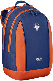 Wilson Roland Garros Team JR Rugzak rood - nosize