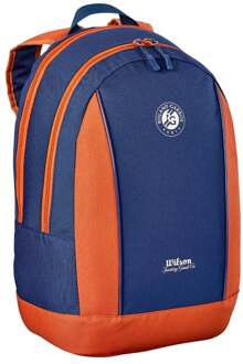 Wilson Roland Garros Team Rugzak rood - nosize