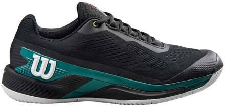 Wilson Rush Pro 4.0 Tennisschoenen Heren-Zwart - 48