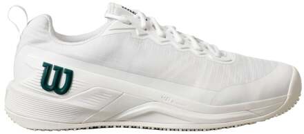 Wilson Rush Pro 4.5 Tennisschoenen Heren-Wit - 40 1/3