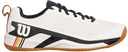 Wilson Rush Pro 4.5 Tennisschoenen Heren-Wit - 44