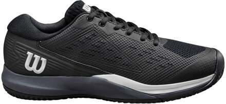 Wilson Rush Pro Ace Allcourt schoen Heren zwart - 42 2/3