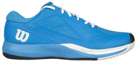 Wilson Rush Pro Ace Tennisschoenen Heren blauw - 44 2/3