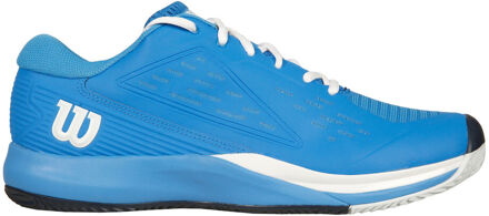 Wilson Rush Pro Ace Tennisschoenen Heren blauw - 44 2/3