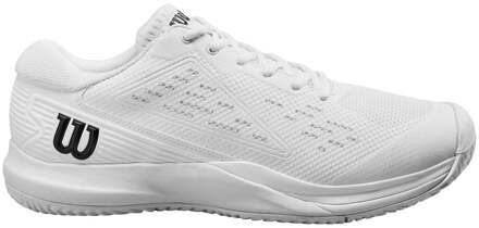 Wilson Rush Pro Ace Tennisschoenen Heren-Wit - 40 2/3