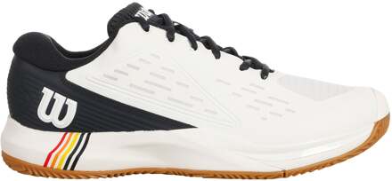 Wilson Rush Pro Ace Tennisschoenen Heren-Wit - 40