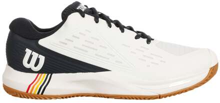 Wilson Rush Pro Ace Tennisschoenen Heren-Wit - 46
