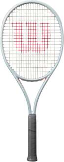Wilson Shift 99 Pro V1 Tennisracket Testrackets wit - 2,3