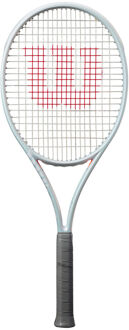 Wilson Shift 99 Pro V1 Tennisracket wit - 2,3