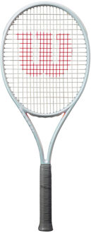 Wilson Shift 99 Pro V1 Tennisracket wit - 3,4