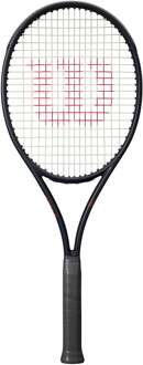 Wilson Shift 99 V1 Session Soire RG 2025 Tennisracket zwart - 1,2,3,4