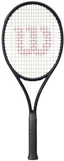 Wilson Shift 99 V1 Session Soire RG 2025 Tennisracket zwart - 3