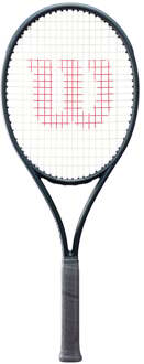 Wilson Shift 99 V1 Session Soire RG Tennisracket donkerblauw - 1
