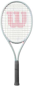 Wilson Shift 99 V1 Tennisracket wit - 3
