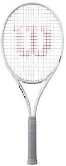 Wilson Shift 99 V1 US Open Tennisracket wit - 2