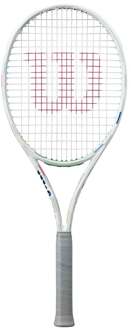 Wilson Shift 99 V1 US Open Tennisracket wit - 3