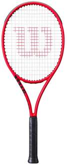 Wilson Shift 99L V1 Tennisracket rood - 1,2,3