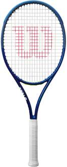 Wilson Shift 99L V1 US Open Tennisracket wit - 0,1,2,3,4