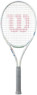 Wilson Shift 99L V1 US Open Tennisracket wit - 2,3