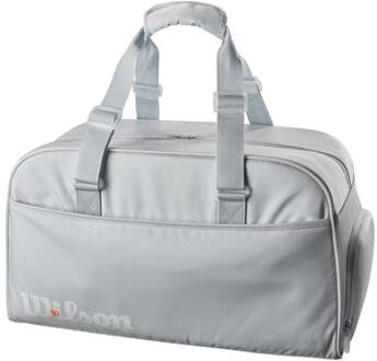 Wilson Shift Duffle Sporttas-Zilver - nosize