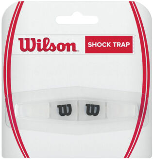 Wilson Shock Trap Demper Verpakking 1 Stuk veelkleurig - one size