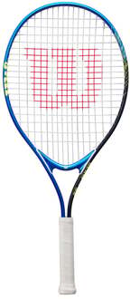 Wilson Slam Junior 25 Boys Tennisracket blauw