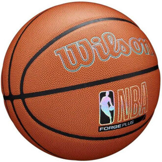 Wilson Smederij plus nba lederen basketbal Oranje - 7