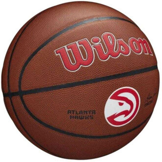 Wilson Team alliance atlanta hawks basketbal Bruin - 7