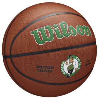Wilson Team alliance boston celtics basketbal Bruin - 7