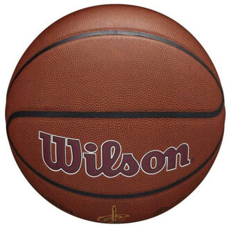 Wilson Team alliance cleveland cavaliers basketbal Bruin - 7