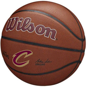Wilson Team alliance cleveland cavaliers nba basketbal Bruin - 7