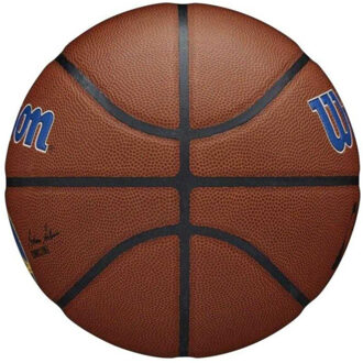 Wilson Team alliance golden state warriors basketbal Bruin - 7