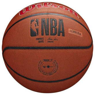 Wilson Team alliance houston rockets basketbal Bruin - 7