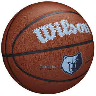 Wilson Team alliance memphis grizzlies basketbal Bruin - 7