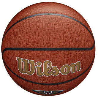 Wilson Team alliance new orleans pelicans basketbal Bruin - 7