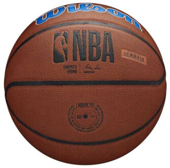 Wilson Team alliance new york knicks basketbal Bruin - 7