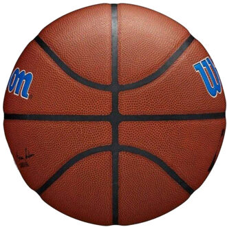 Wilson Team alliance philadelphia 6ers basketbal Bruin - 7