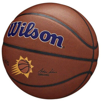Wilson Team alliance phoenix suns basketbal Bruin - 7