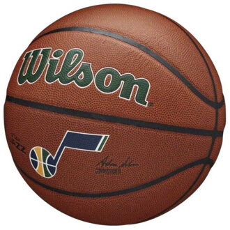 Wilson Team alliance utah jazz basketbal Bruin - 7