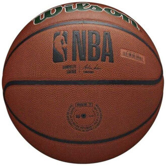 Wilson Team alliance utah jazz nba basketbal Bruin - 7