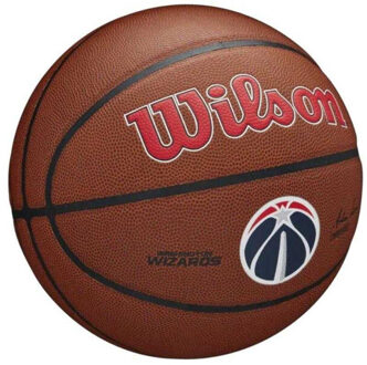 Wilson Team alliance washington wizards basketbal Bruin - 7