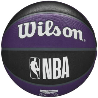Wilson Team sacramento kings nba basketbal Zwart - 7