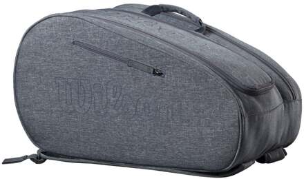 Wilson Team Team Padel Bag Padel ballentas blauw - nosize