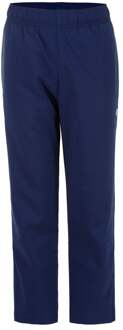 Wilson Team Trainingsbroek Kinderen-Blauw - M