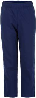 Wilson Team Trainingsbroek Kinderen-Blauw - XS,S,M,L