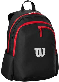 Wilson Tour Advantage Rugzak -zwart - nosize
